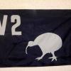 V2 Company flag