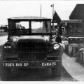 CARA M35 cargo truck