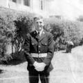 Lt David Mason, 161 Battery