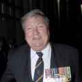 Geoff Braybrooke at Tribute 08