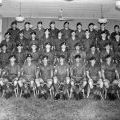 2 Platoon, V1 Company, 1967