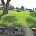 Grave of WO2 J. N. Hudson 39498