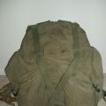 Norman Bookers ARVN pack 