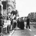 Protest against Nguyen Cao Ky, 1967