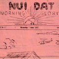 Nui Dat newsletter, 1 June 1967