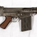 L1A1 Self Loading Rifle (SLR)