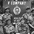 2 Platoon, V4 Company, 1969