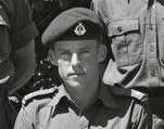 2Lt James Leonard Talbot