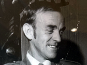 WO2 Archibald Weir